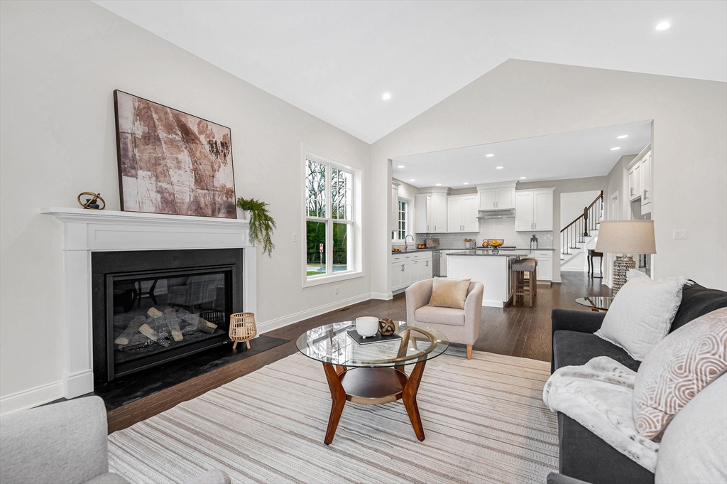 12 Hope Lane, Unit 14 Boxford, MA 01921 - Photo 20 of 42