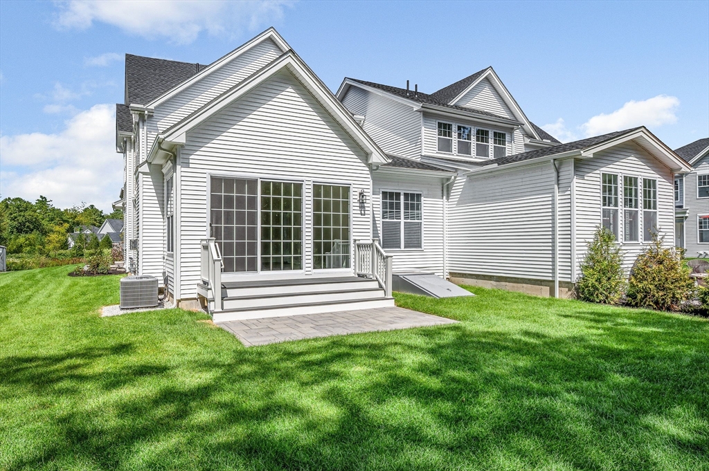 12 Hope Lane, Unit 14 Boxford, MA 01921 - Photo 35 of 42