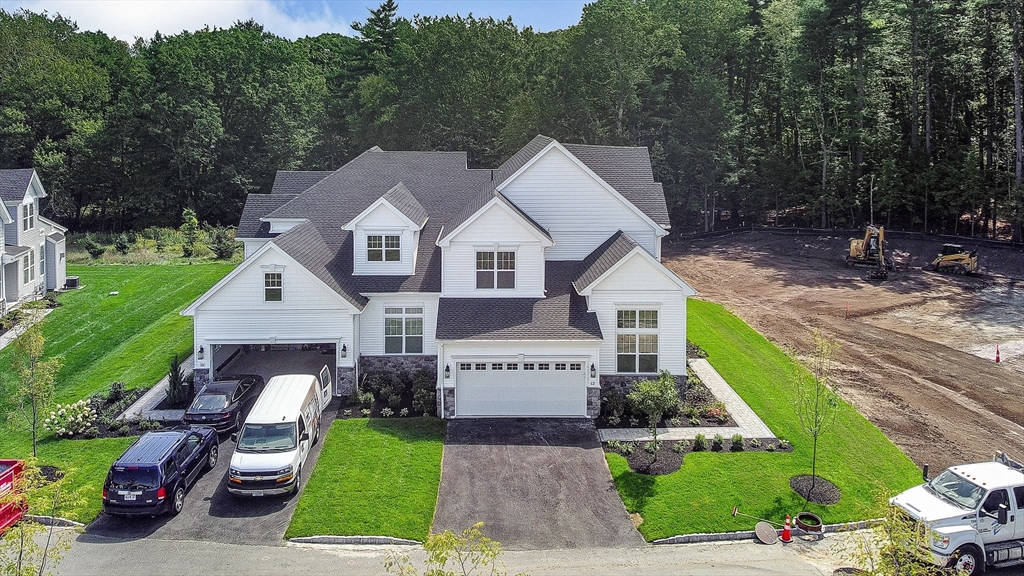 12 Hope Lane, Unit 14 Boxford, MA 01921 - Photo 38 of 42