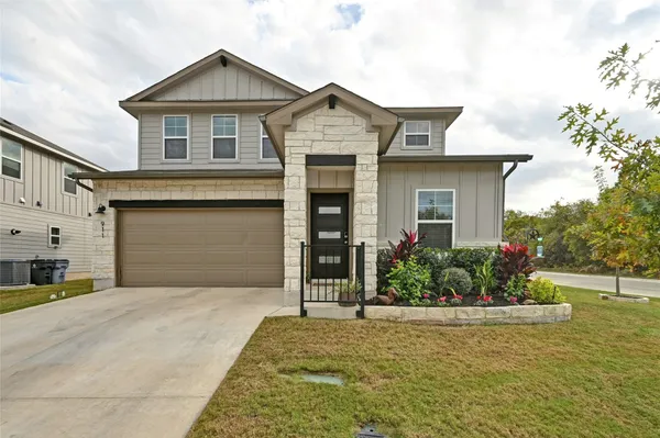 $3,100 | 911 Bright Gemstone Way, Austin, TX 78748