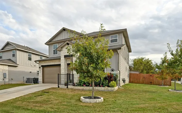 $3,100 | 911 Bright Gemstone Way, Austin, TX 78748