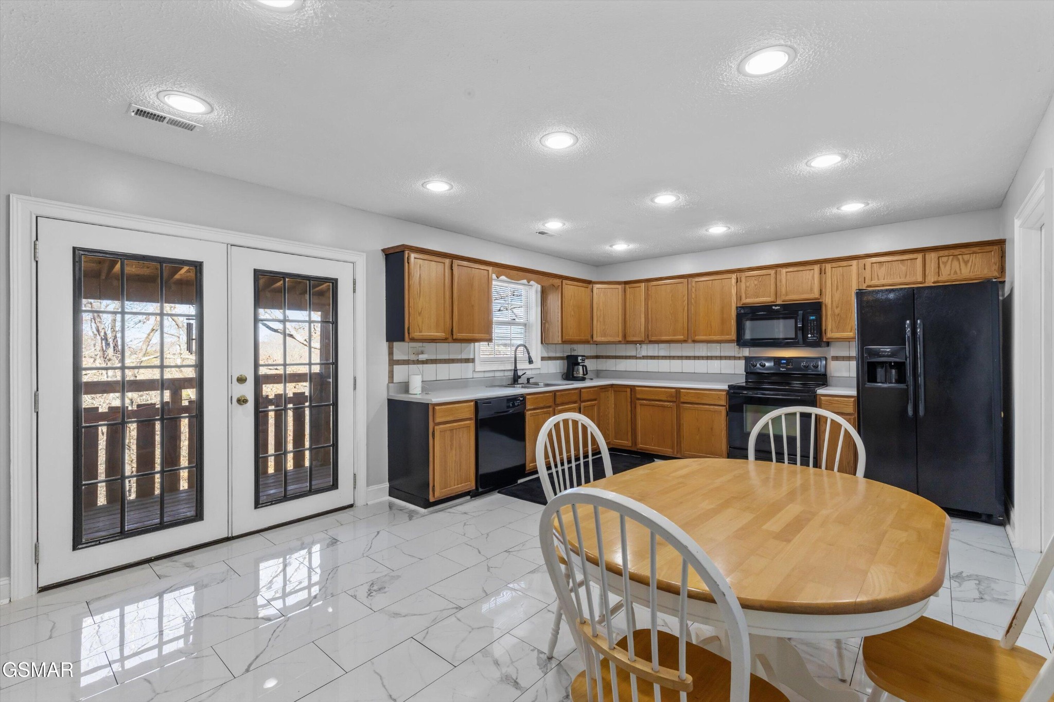 1051 North Old Grey Ridge Road Friendsville, TN 37737 - Photo 9 of 48 Gallery Image 9