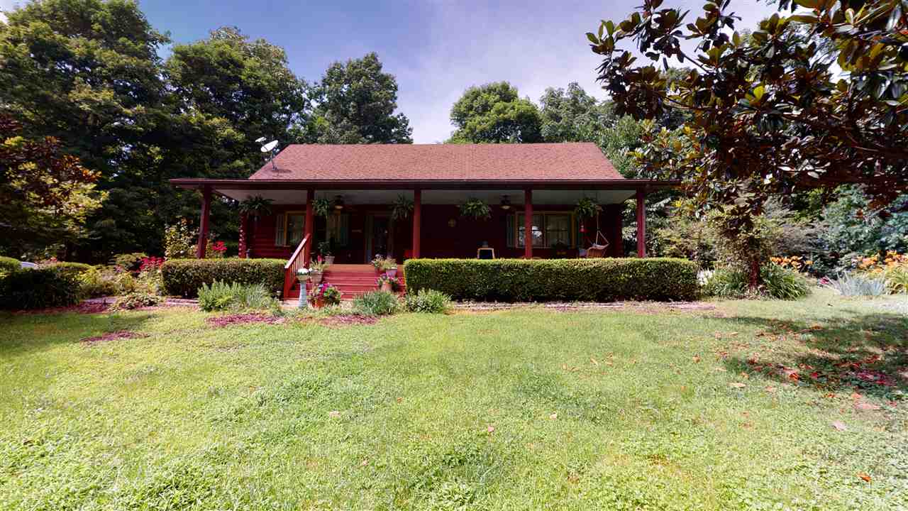 3131 J D Hudson Road Caneyville, KY 42721 - Photo 1 of 23 Gallery Image 1