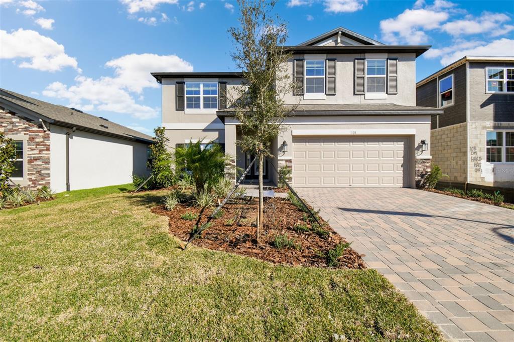 108 Hillshire Pl Spring Hl  