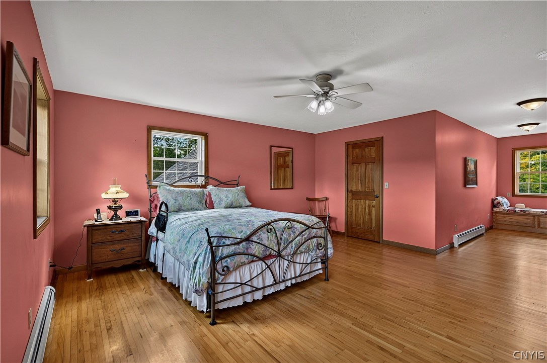 1474 Alabam Road Marshall, NY 13425 - Photo 34 of 50 Gallery Image 34