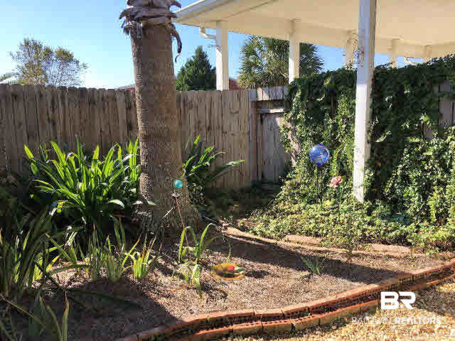 16872 County Road 12 South Foley, AL 36535 - Photo 24 of 35 Fenced Garden