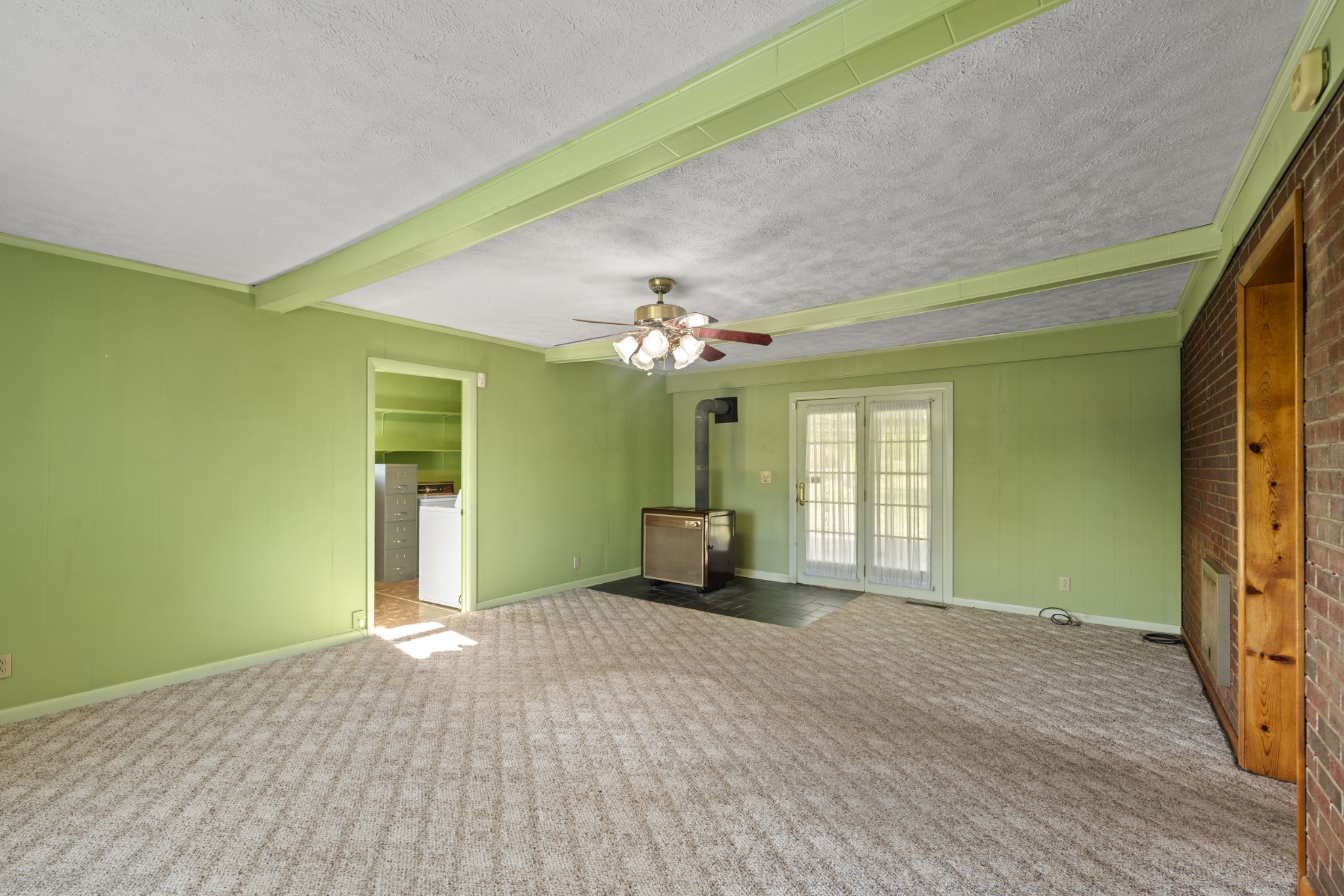 7320 Fernvale Road Fairview, TN 37062 - Photo 22 of 59