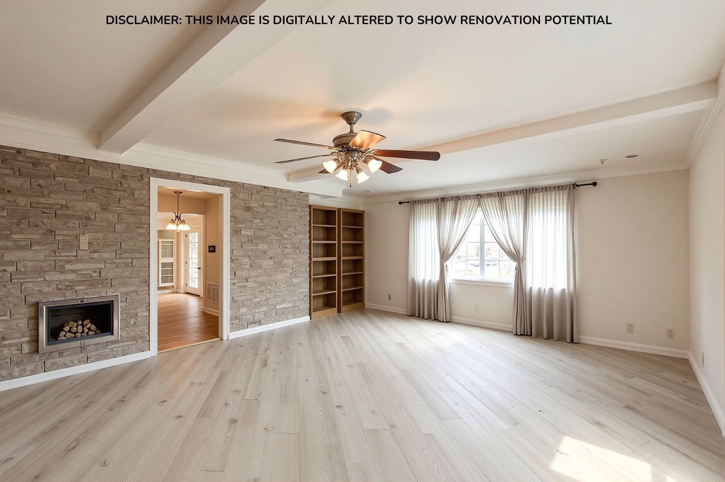 7320 Fernvale Road Fairview, TN 37062 - Photo 23 of 59