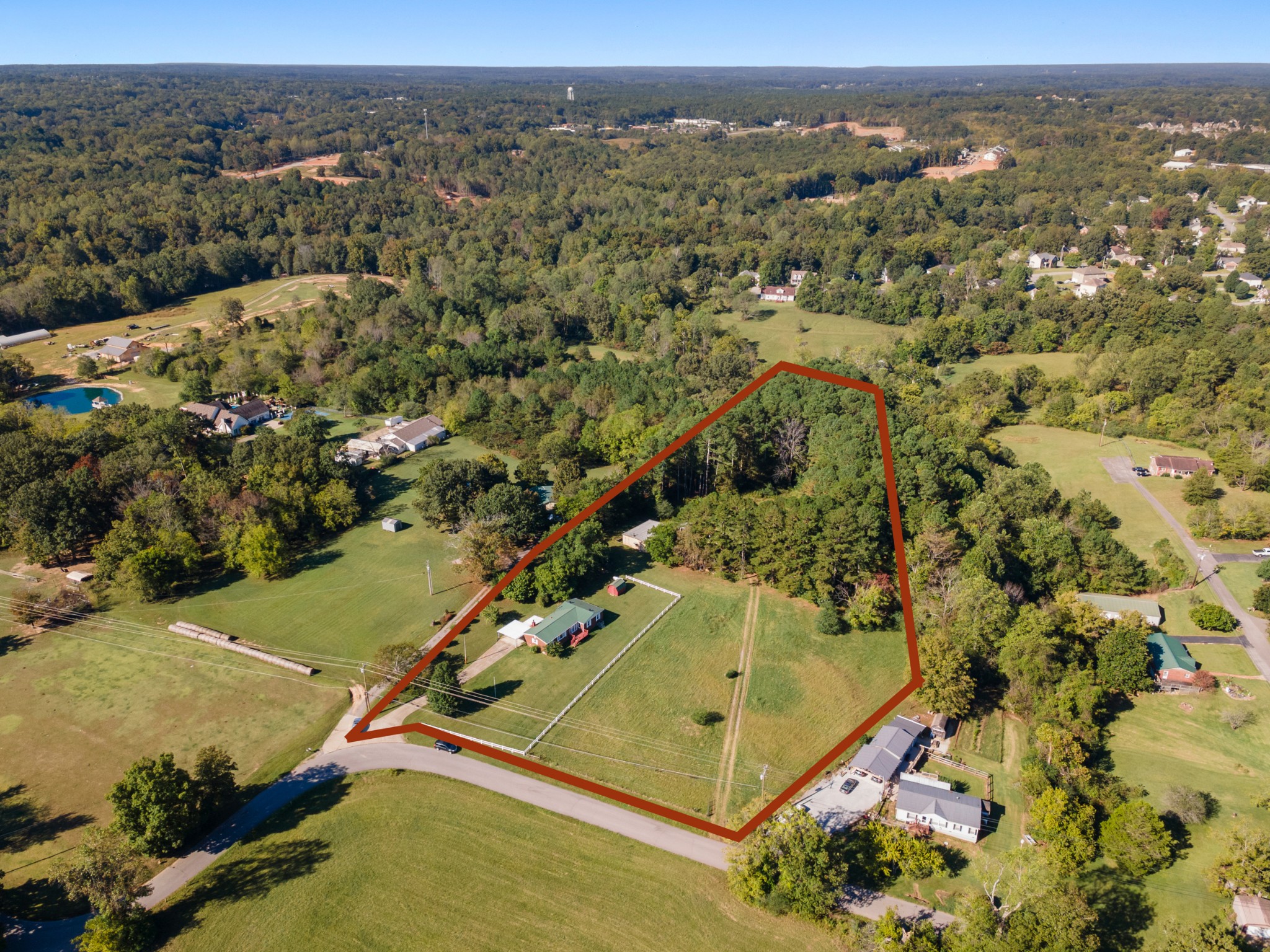 7320 Fernvale Road Fairview, TN 37062 - Photo 3 of 59