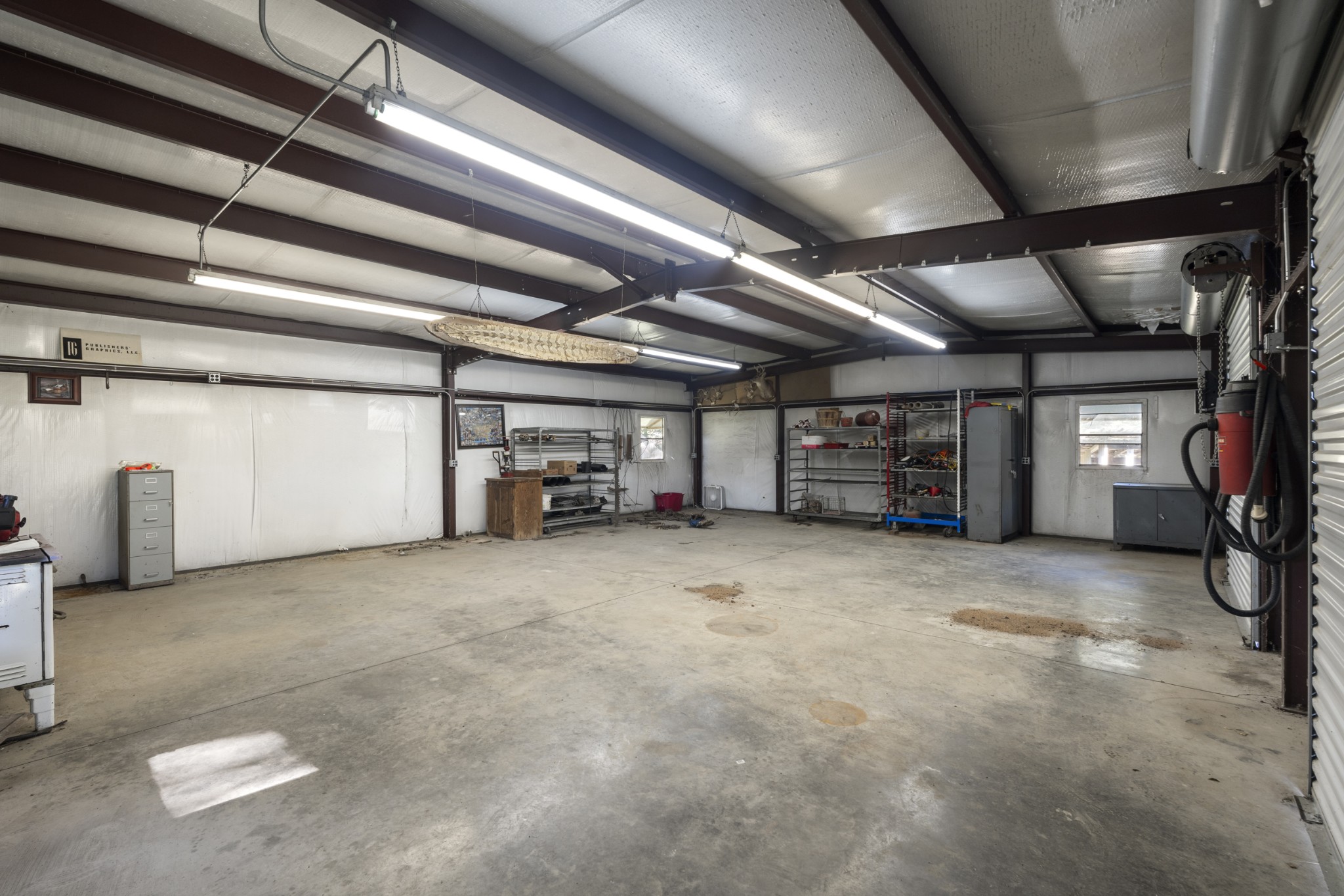 7320 Fernvale Road Fairview, TN 37062 - Photo 36 of 59