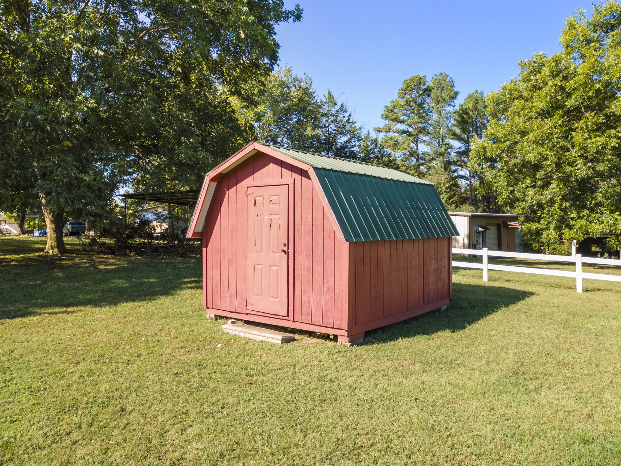 7320 Fernvale Road Fairview, TN 37062 - Photo 42 of 59