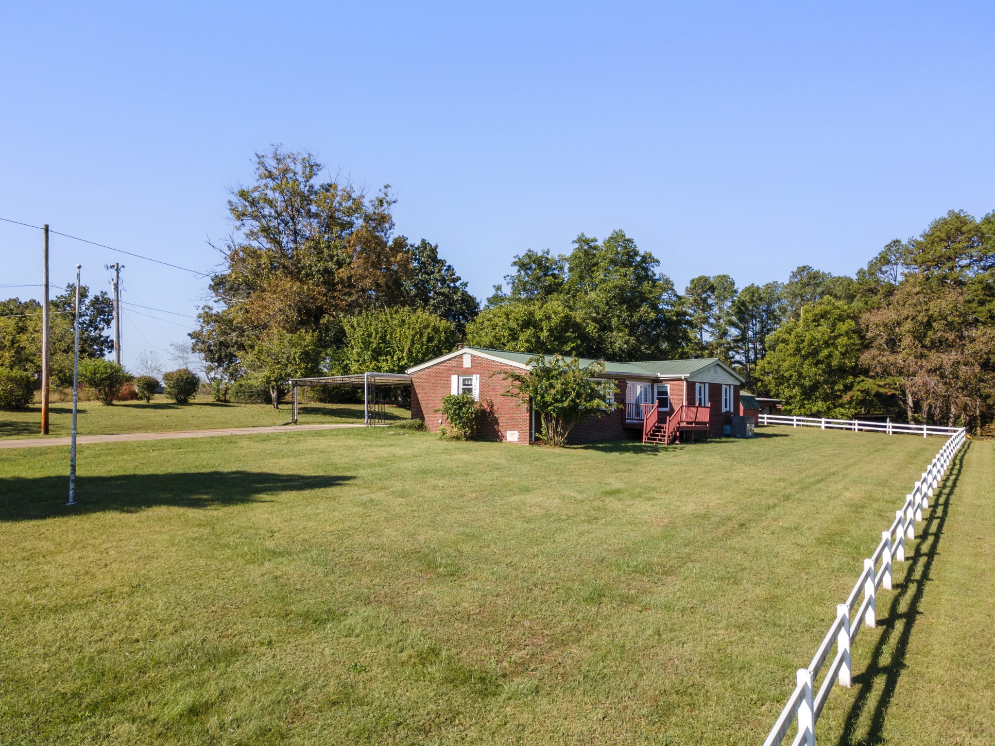 7320 Fernvale Road Fairview, TN 37062 - Photo 44 of 59