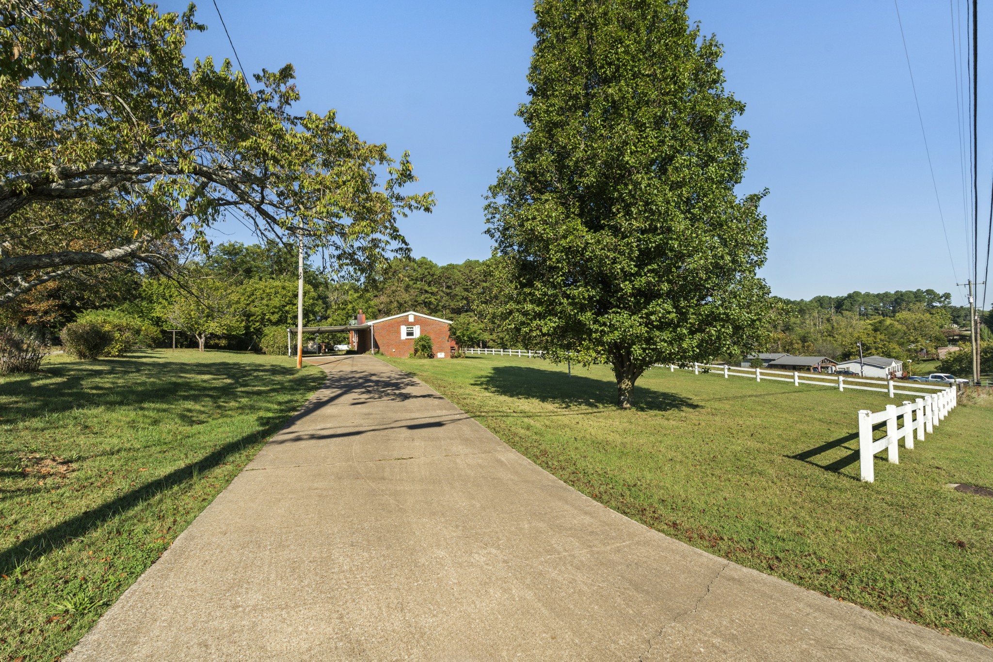 7320 Fernvale Road Fairview, TN 37062 - Photo 49 of 59