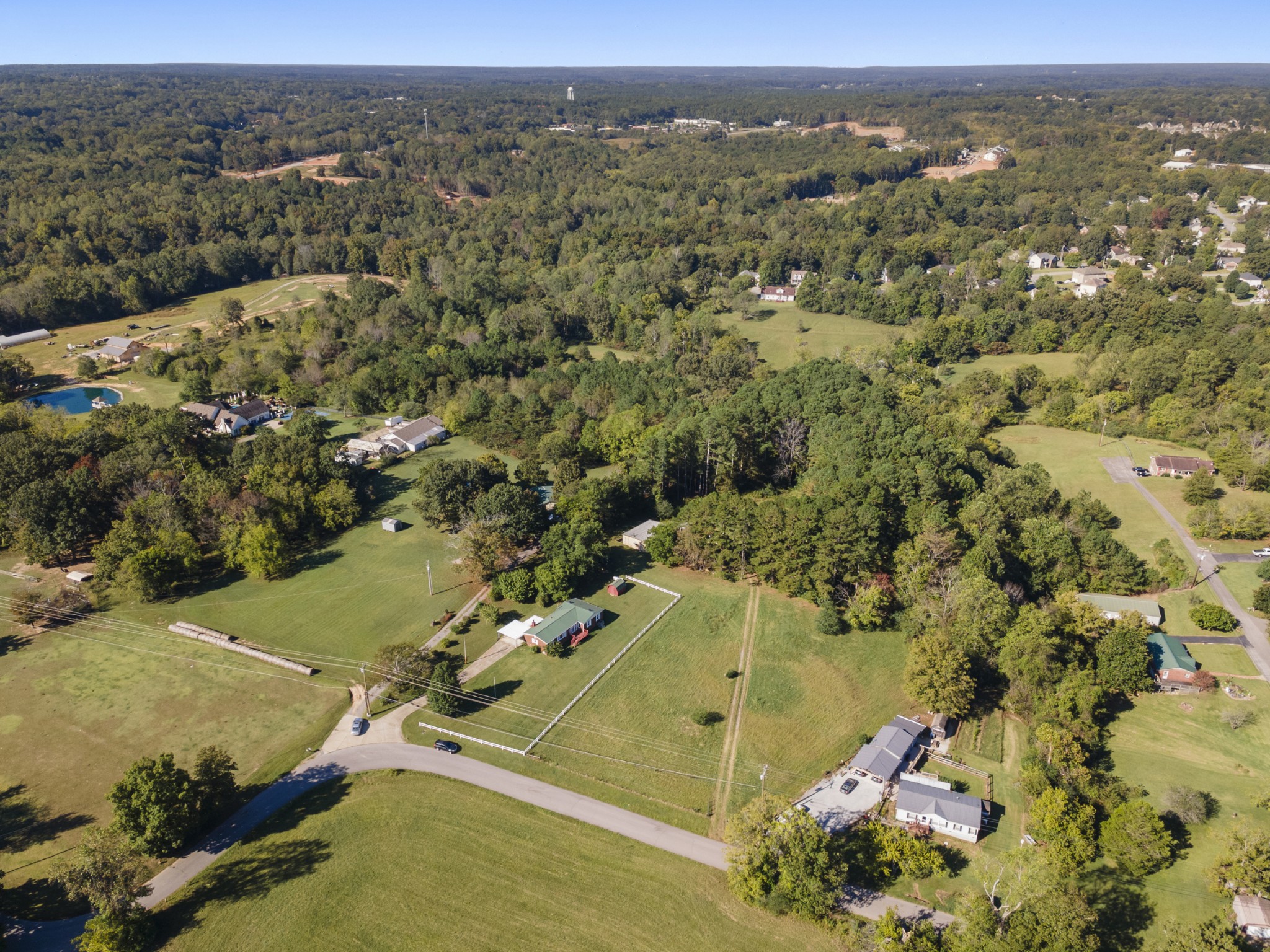 7320 Fernvale Road Fairview, TN 37062 - Photo 50 of 59