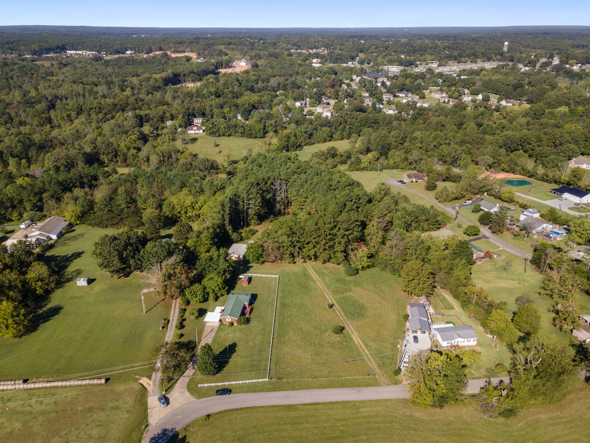 7320 Fernvale Road Fairview, TN 37062 - Photo 51 of 59