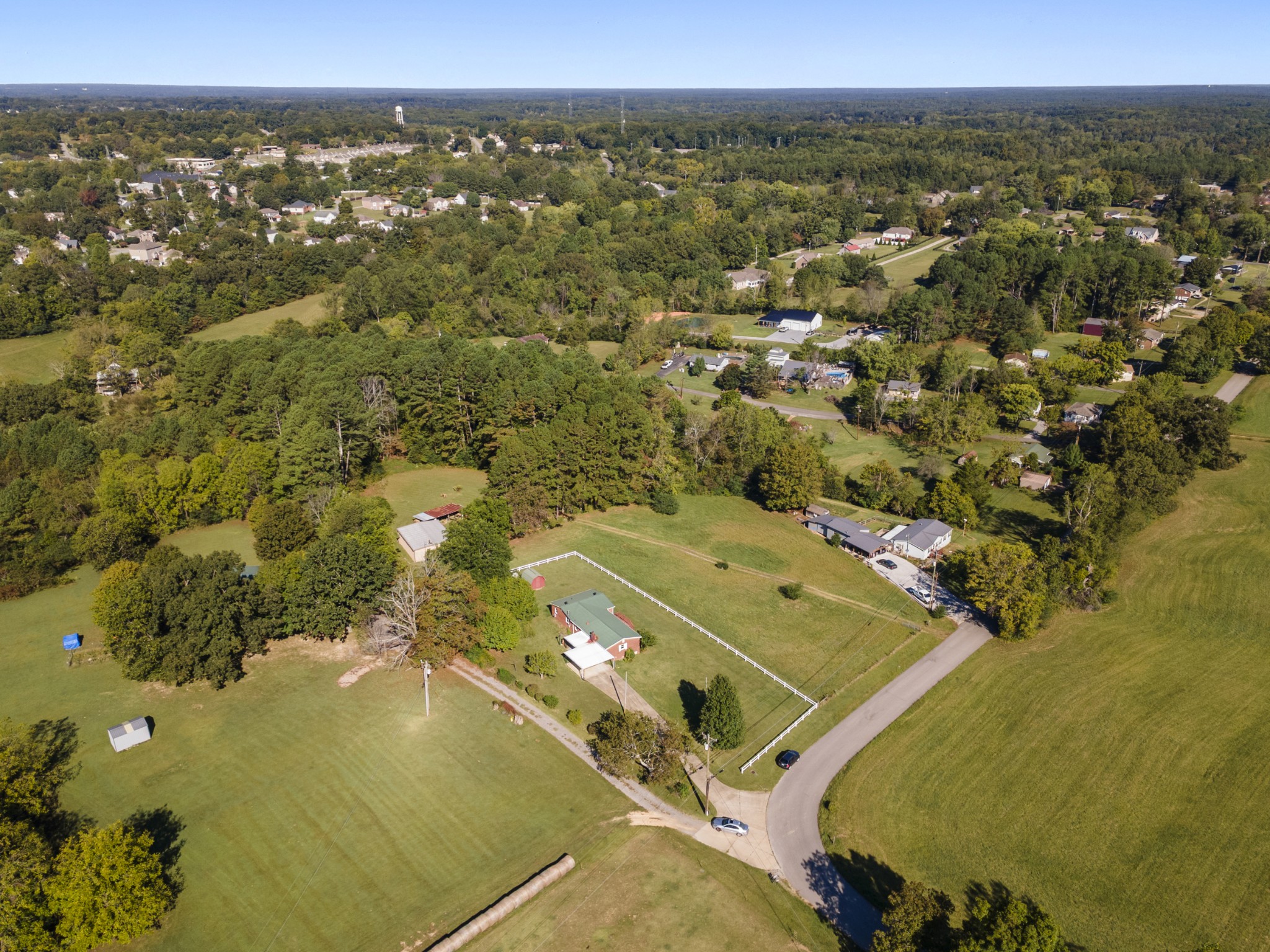 7320 Fernvale Road Fairview, TN 37062 - Photo 52 of 59