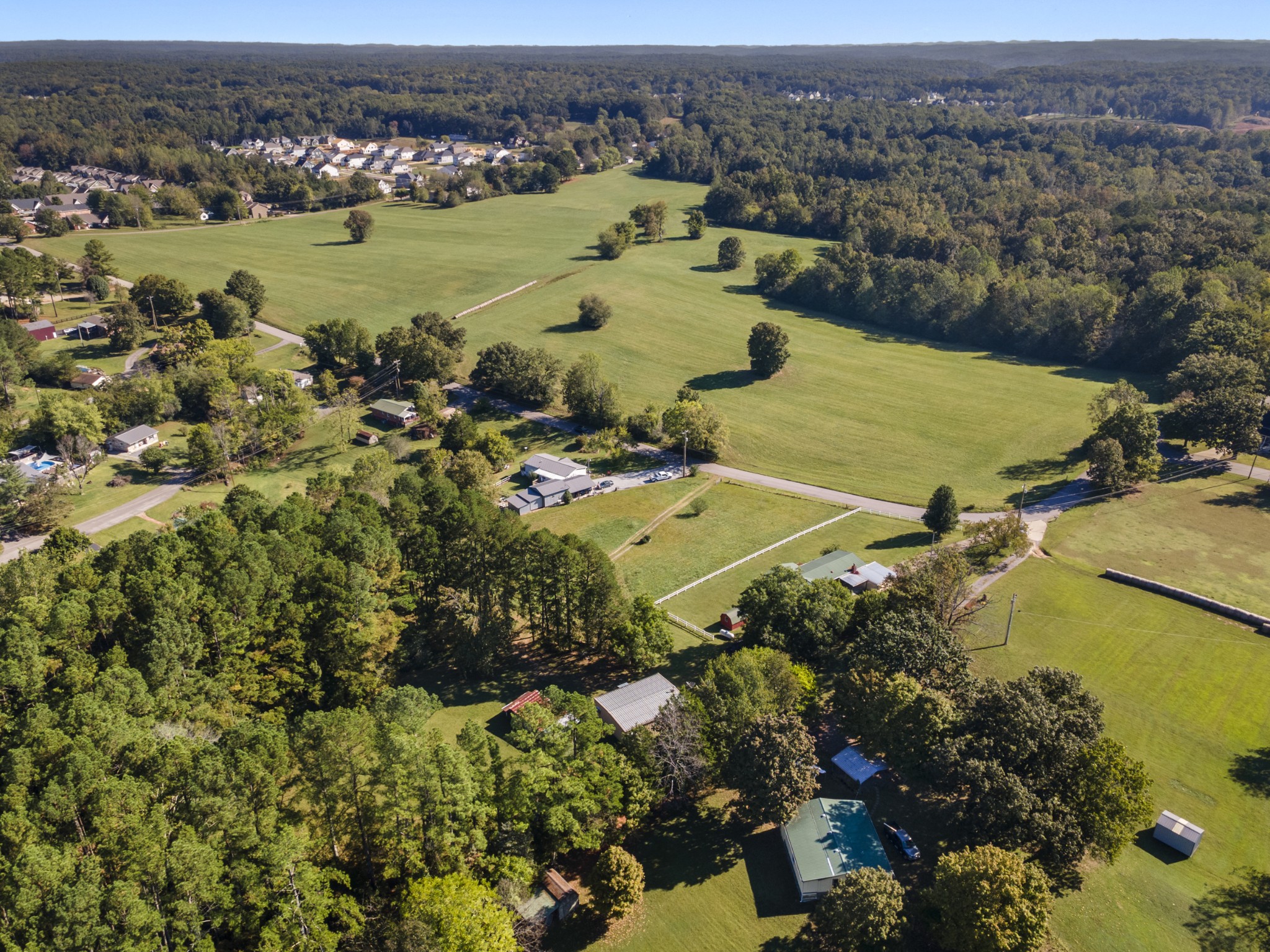 7320 Fernvale Road Fairview, TN 37062 - Photo 54 of 59