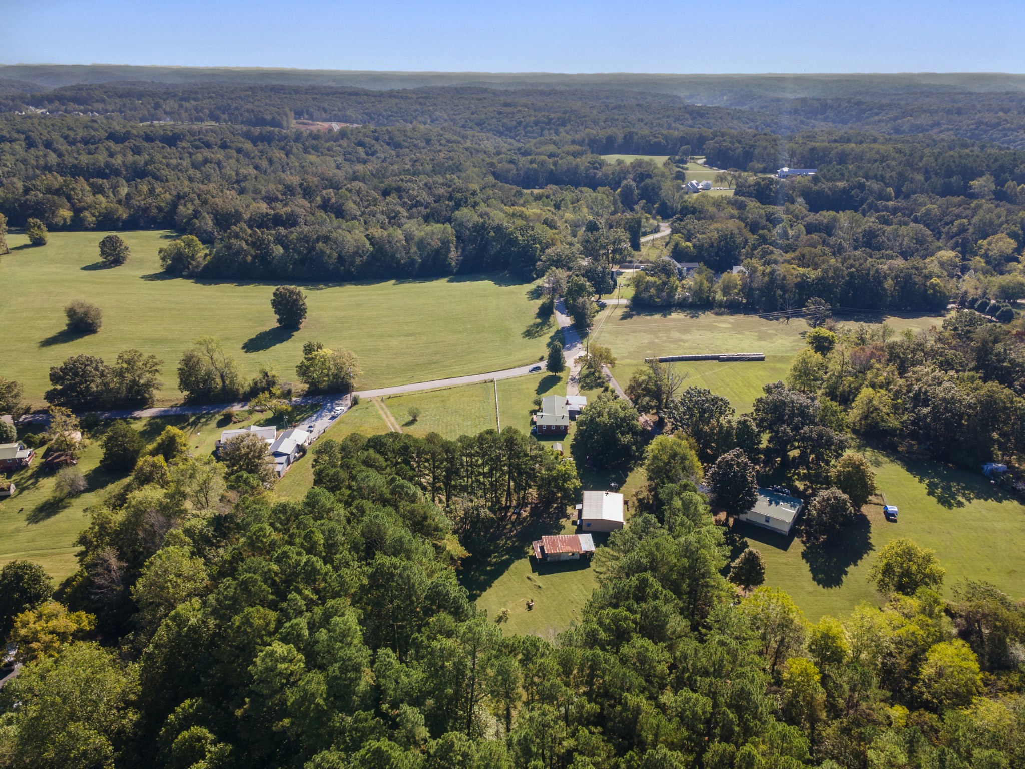 7320 Fernvale Road Fairview, TN 37062 - Photo 55 of 59