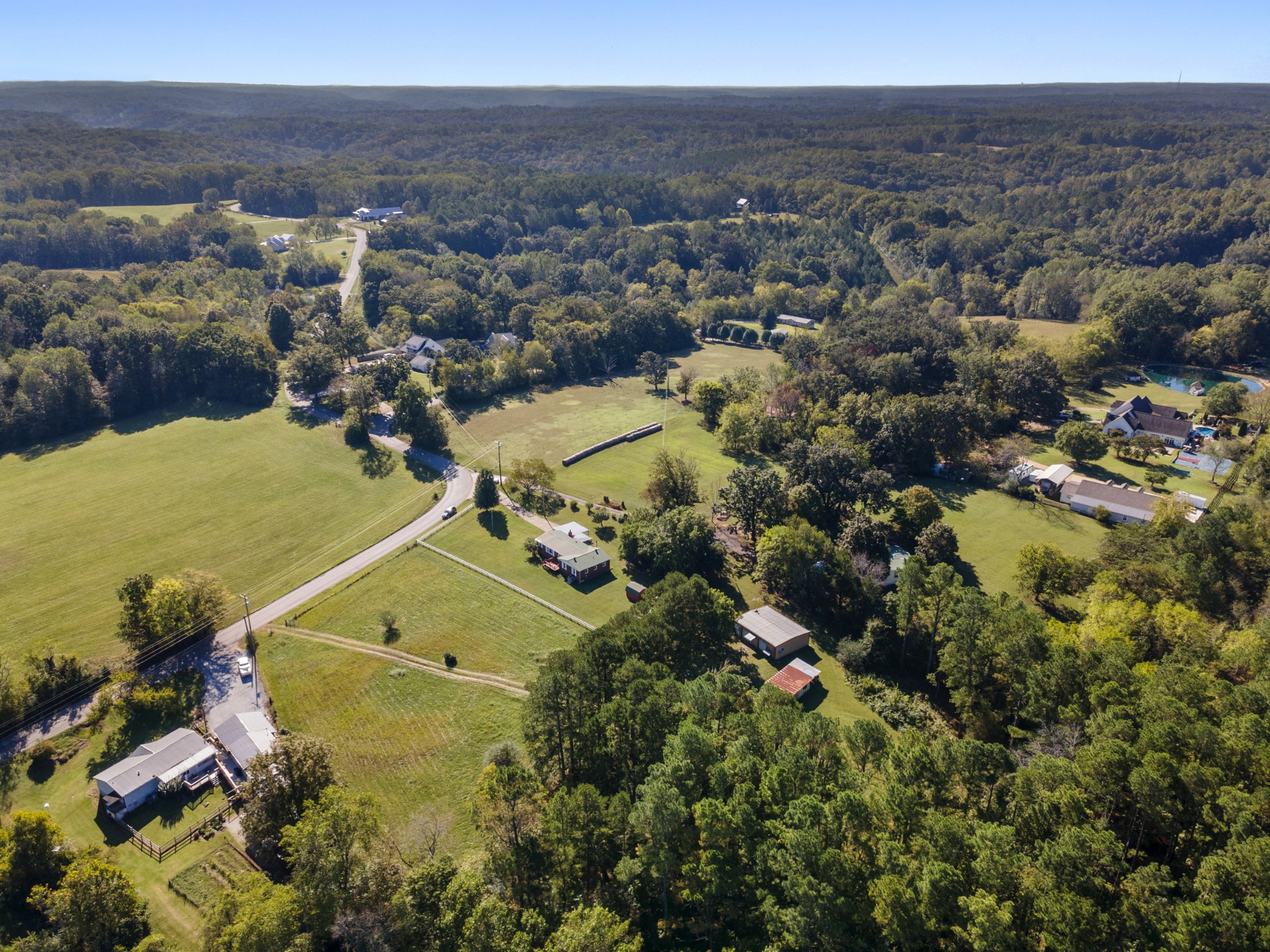 7320 Fernvale Road Fairview, TN 37062 - Photo 56 of 59