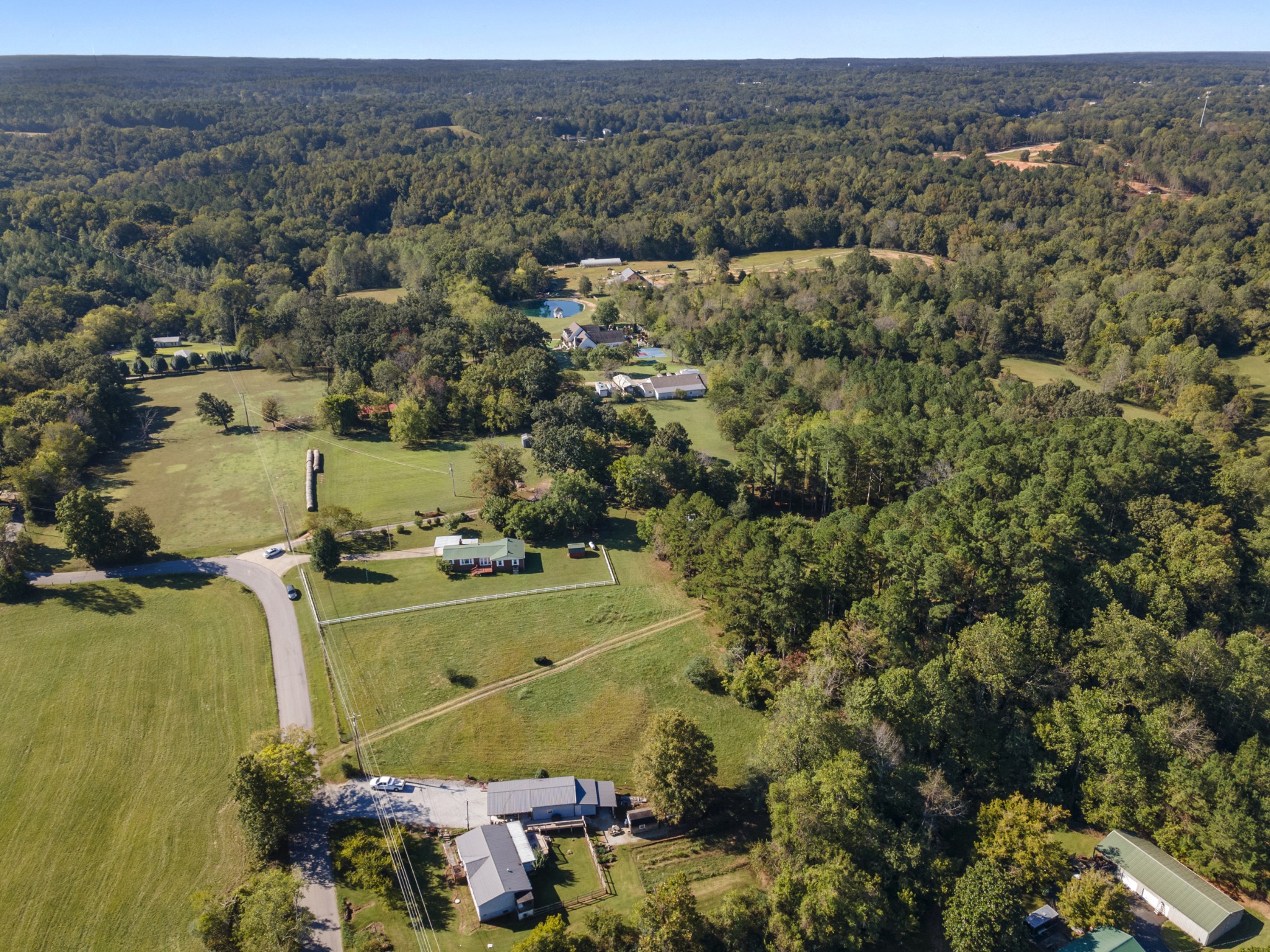 7320 Fernvale Road Fairview, TN 37062 - Photo 57 of 59