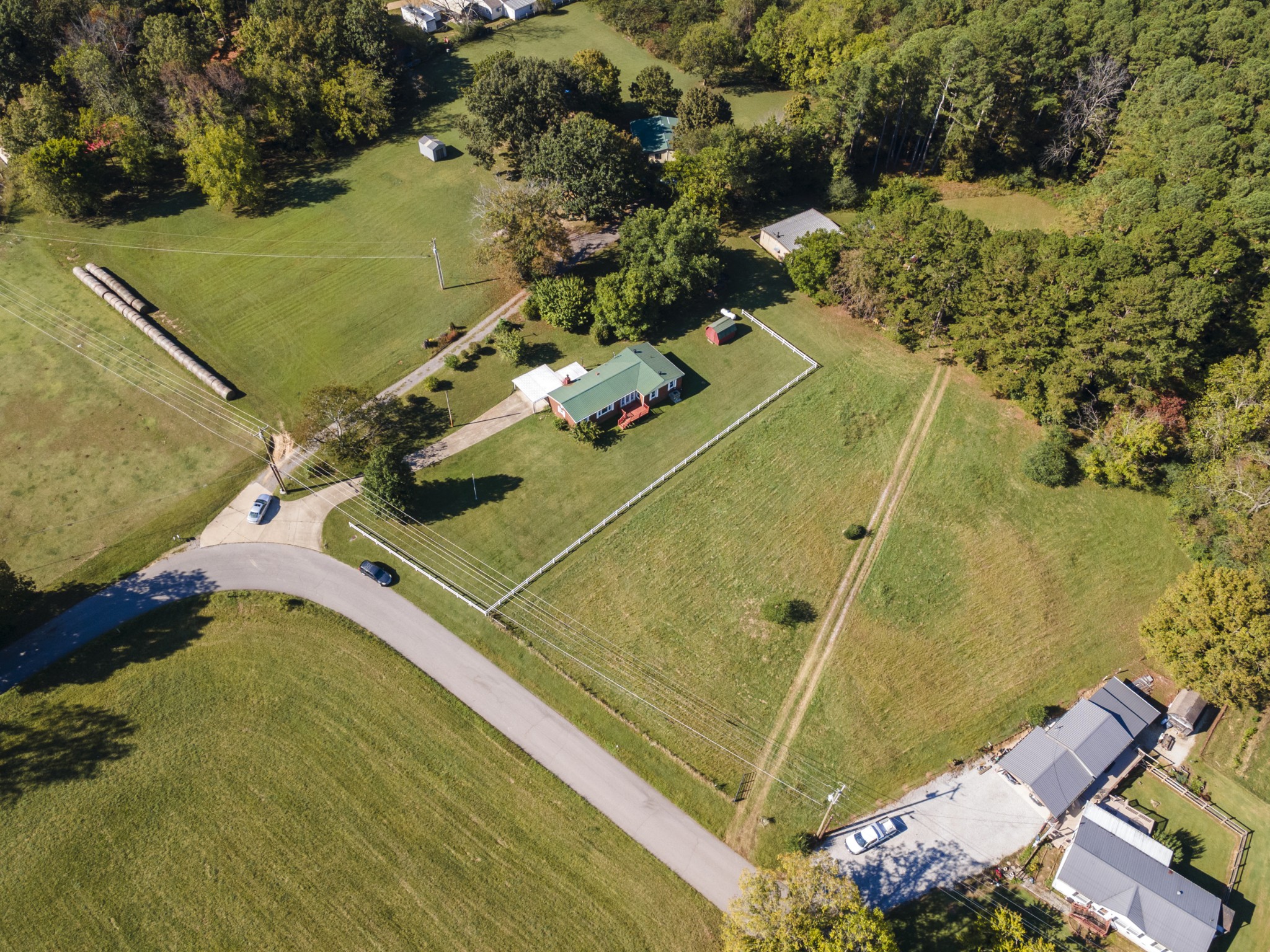 7320 Fernvale Road Fairview, TN 37062 - Photo 58 of 59