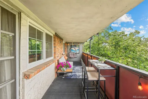 $319,000 | 1350 Josephine Street, Unit 509, Denver, CO 80206