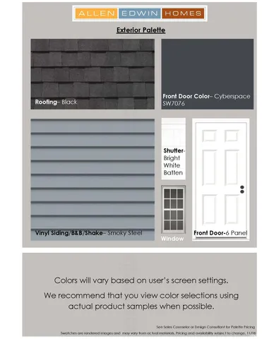 $384,900 | 3222 Falling Oak Drive, Mishawaka, IN 46544