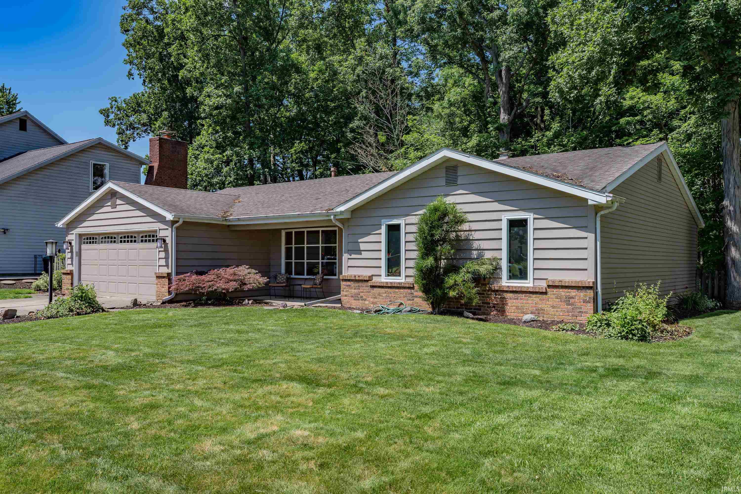 6711 Rockingham Drive Fort Wayne, IN 46835 - Photo 18 of 31