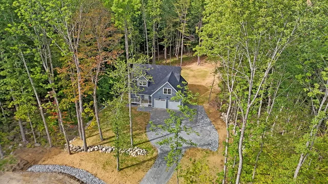$599,000 | 33 Riley Ridge Lane, Litchfield, ME 04350