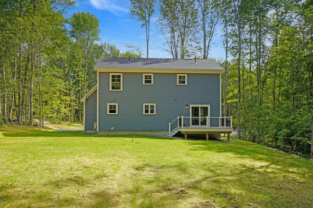 $599,000 | 33 Riley Ridge Lane, Litchfield, ME 04350