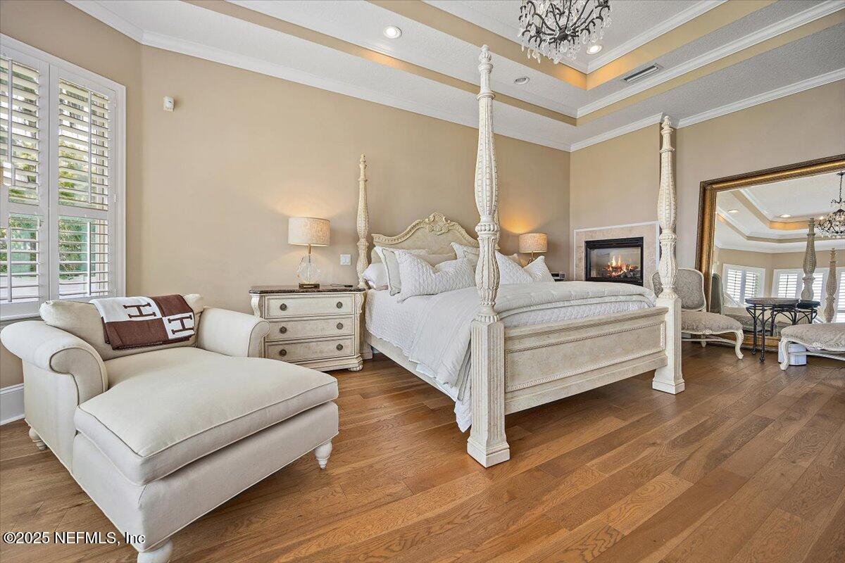 1020 Fruit Cove Road Jacksonville, FL 32259 - Photo 48 of 88 25-Primary Bedroom