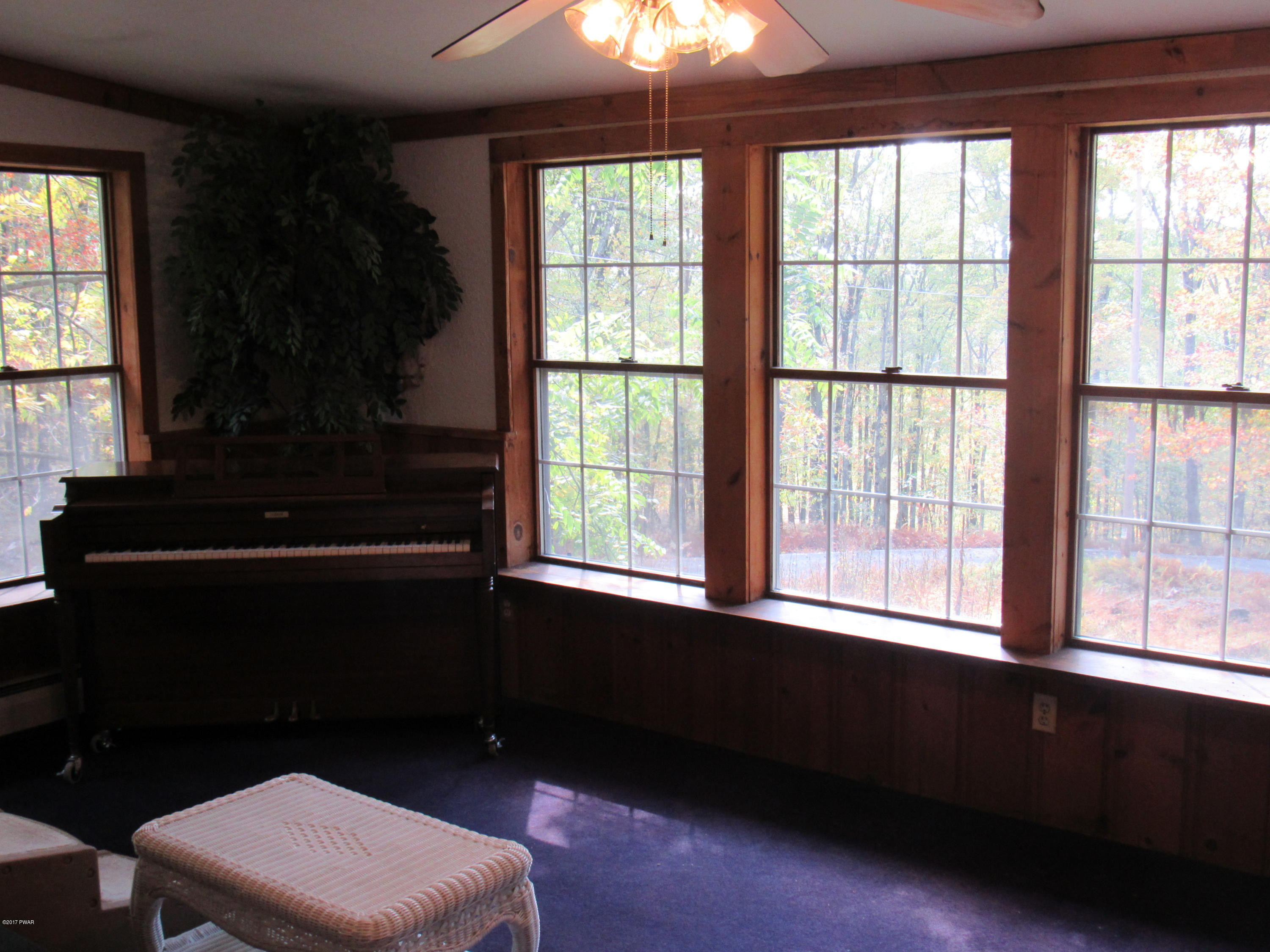 141 Blue Eddy Road Hawley, PA 18428 - Photo 13 of 76 Sun Room