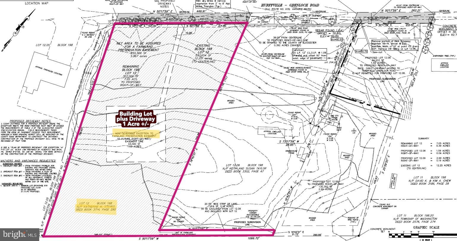 445 Hurffville-Grenloch Road Sewell, NJ 08080 - Photo 3 of 15 a picture of a room with a white wall and a painting on the wall