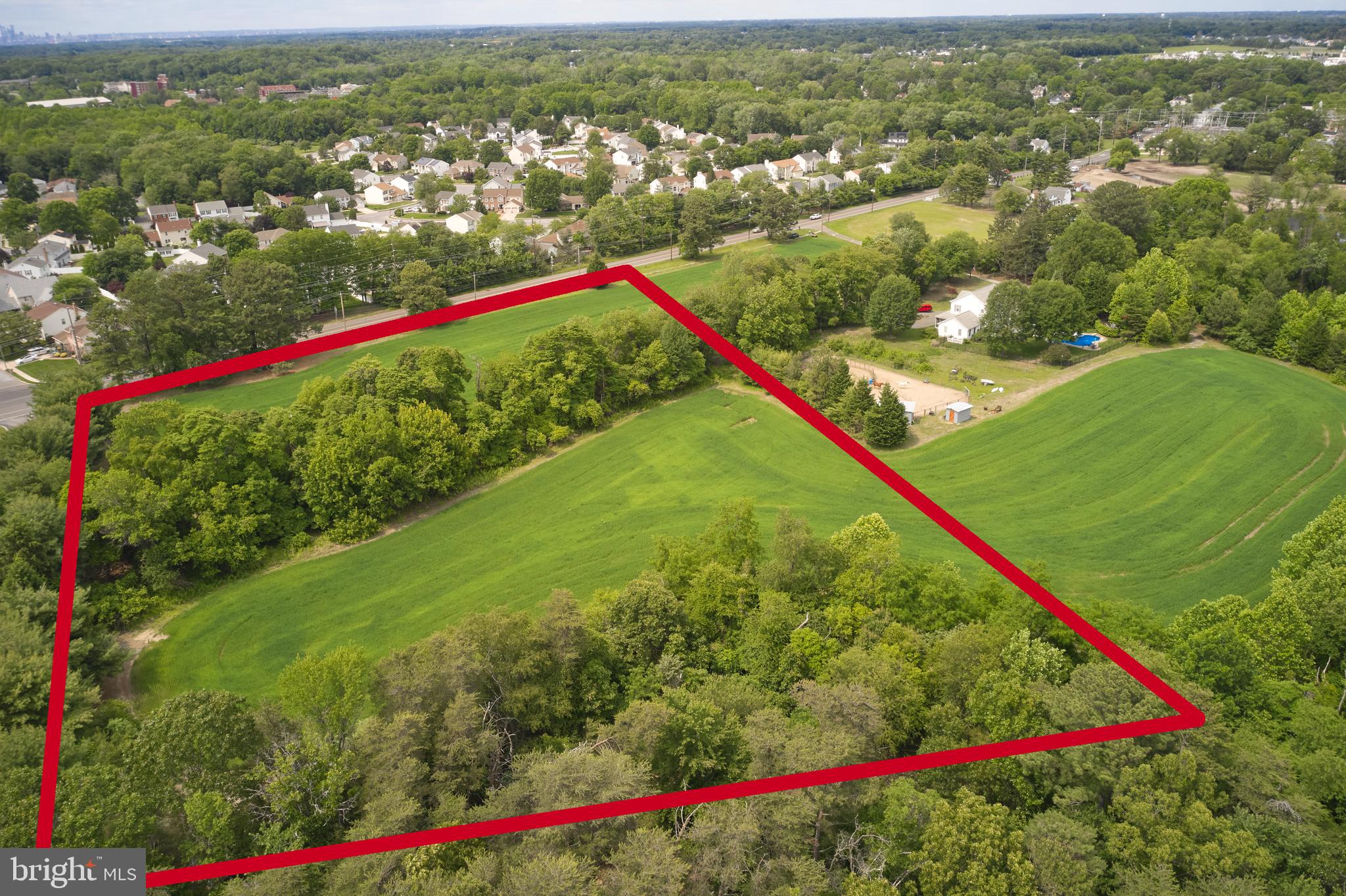 445 Hurffville-Grenloch Road Sewell, NJ 08080 - Photo 4 of 15 a view of a city