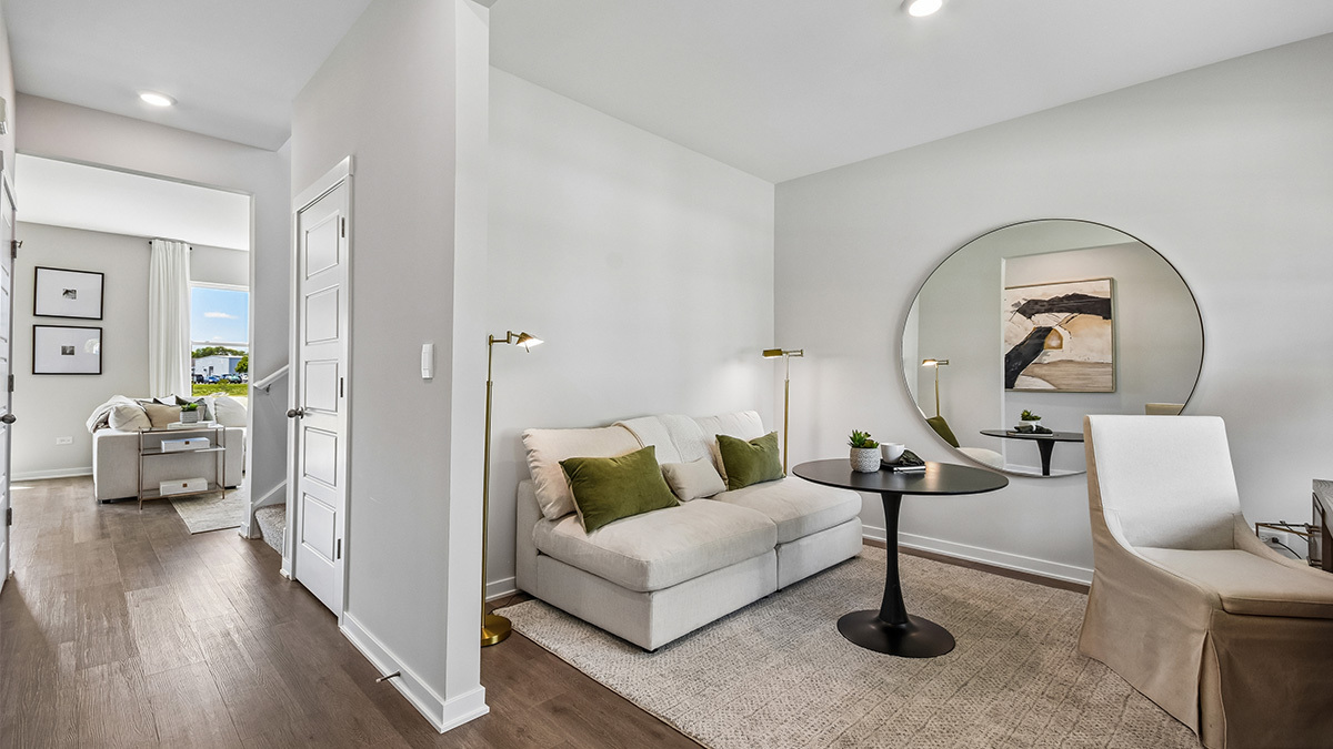 3002 Old Castle Road Joliet, IL 60431 - Photo 10 of 58