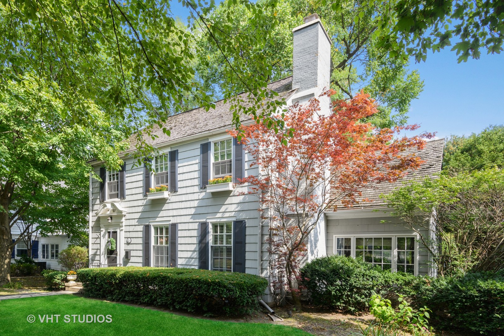 253 Church Road Winnetka, IL 60093 - Photo 2 of 34