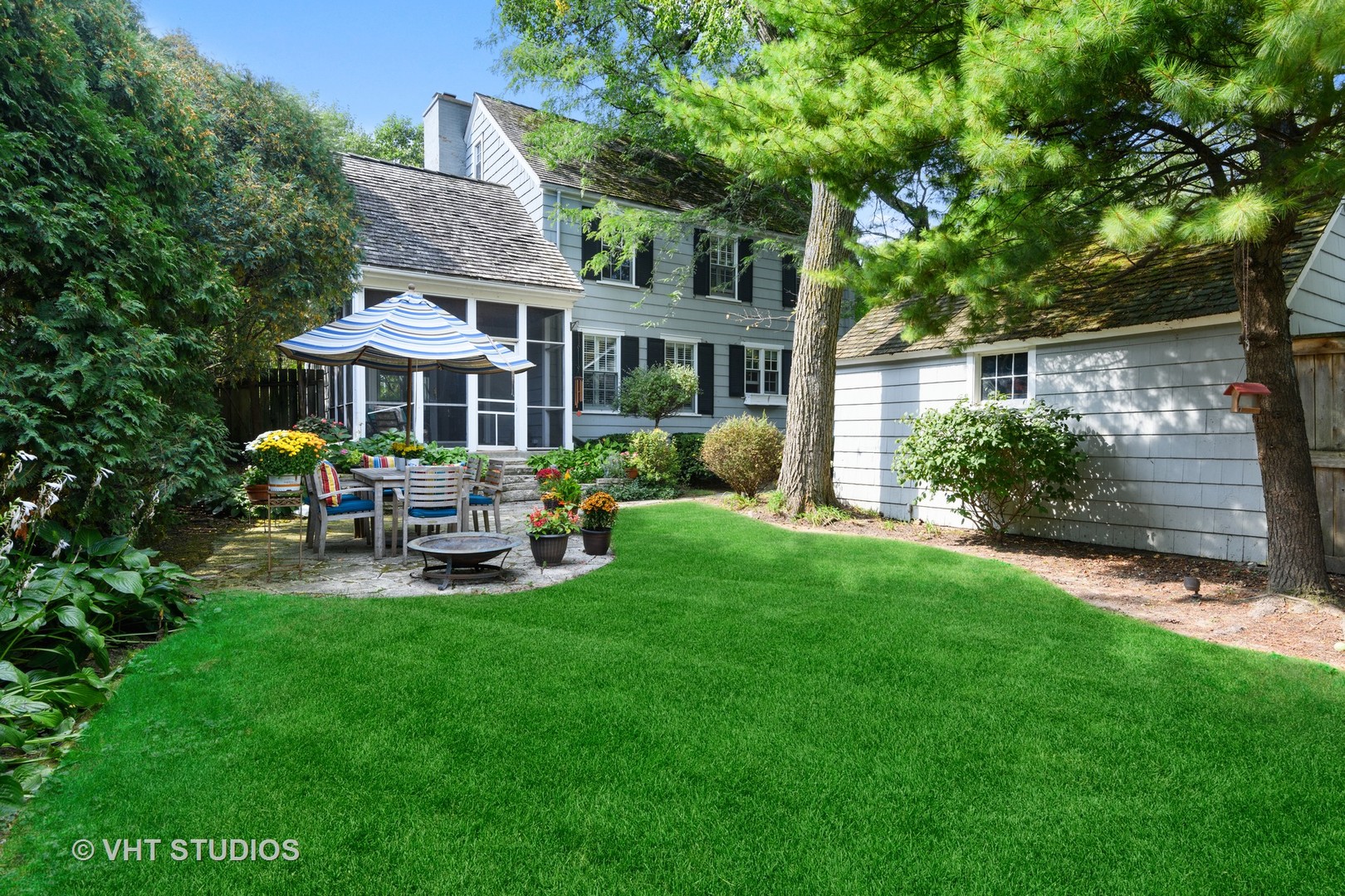 253 Church Road Winnetka, IL 60093 - Photo 28 of 34