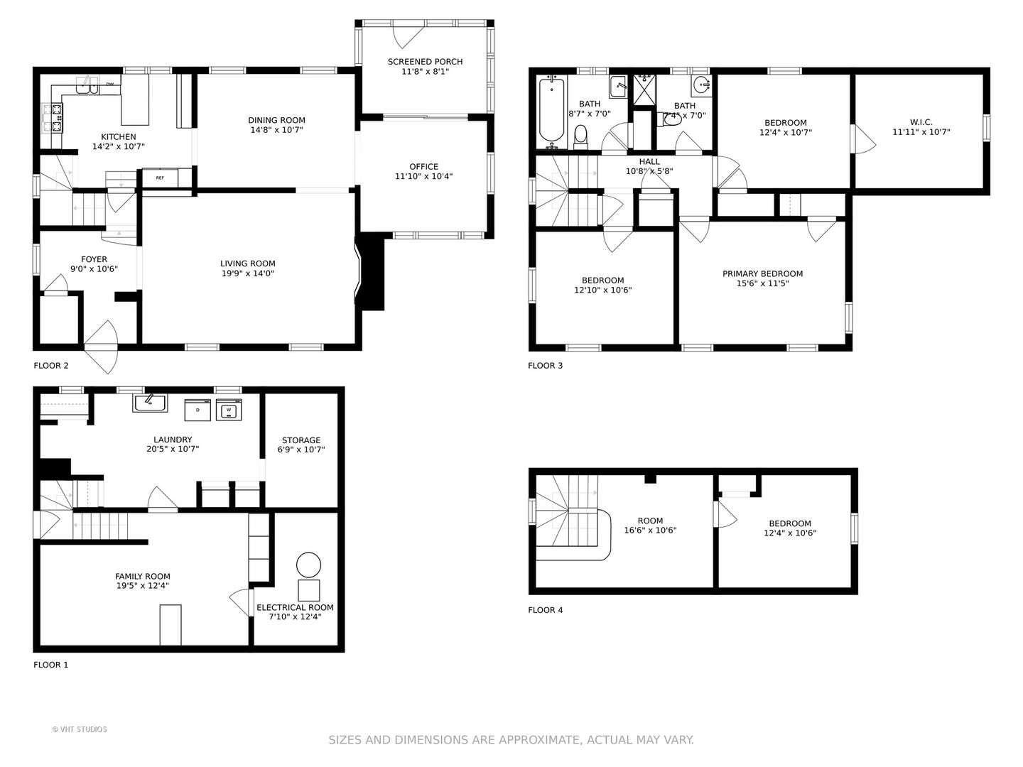 253 Church Road Winnetka, IL 60093 - Photo 30 of 34