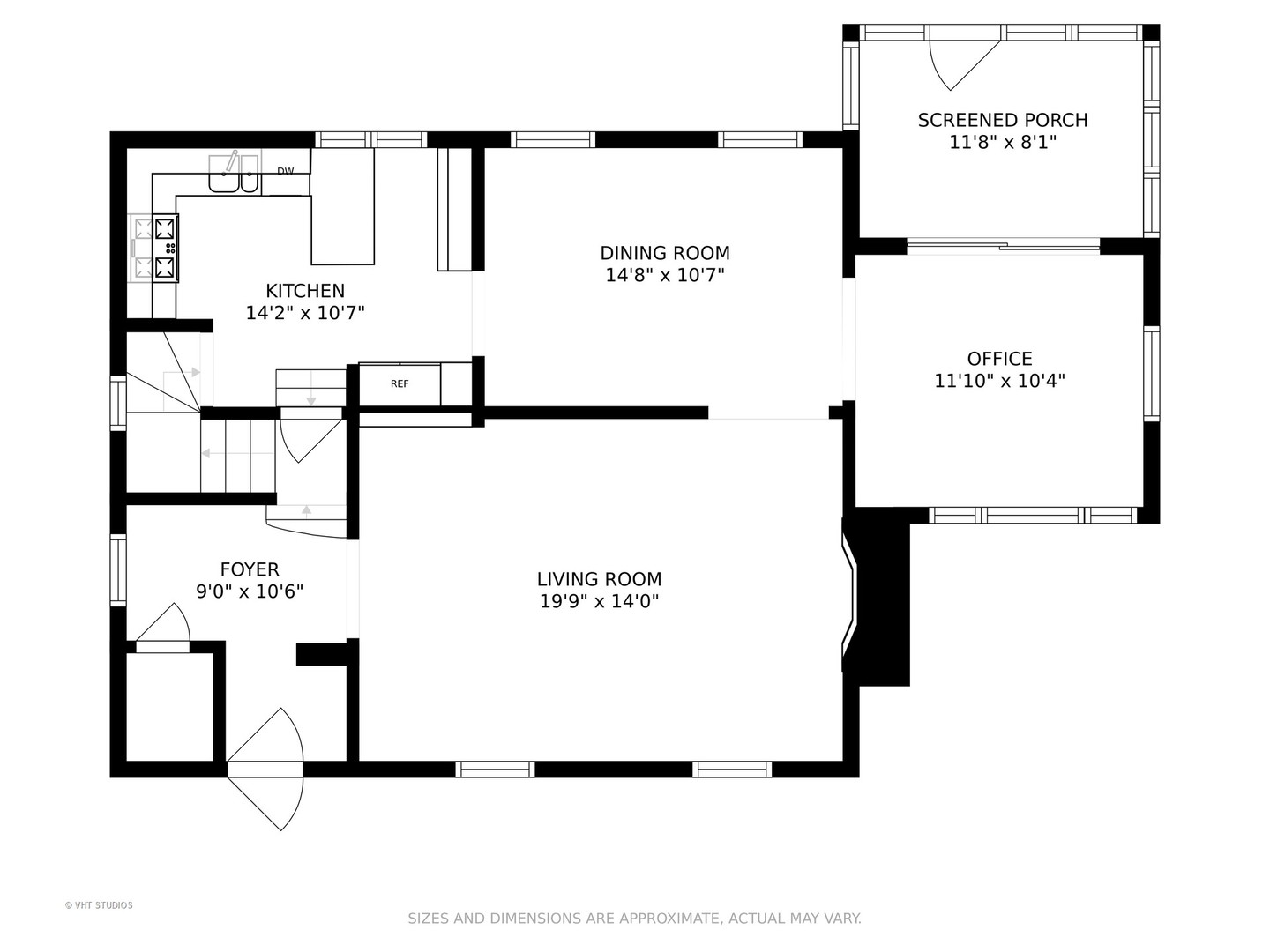 253 Church Road Winnetka, IL 60093 - Photo 33 of 34