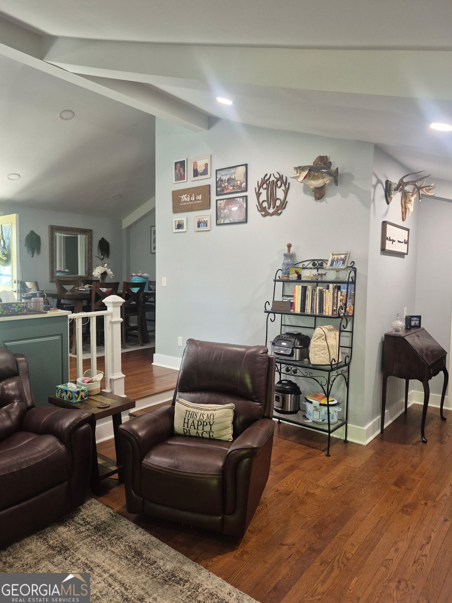 6663 Claude Parks Road Murrayville, GA 30564 - Photo 4 of 48