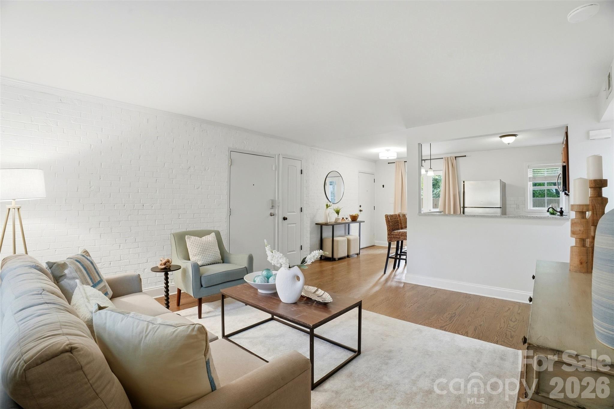 4921 Park Road, Unit B Charlotte, NC 28209 - Photo 7 of 26 Gallery Image 7