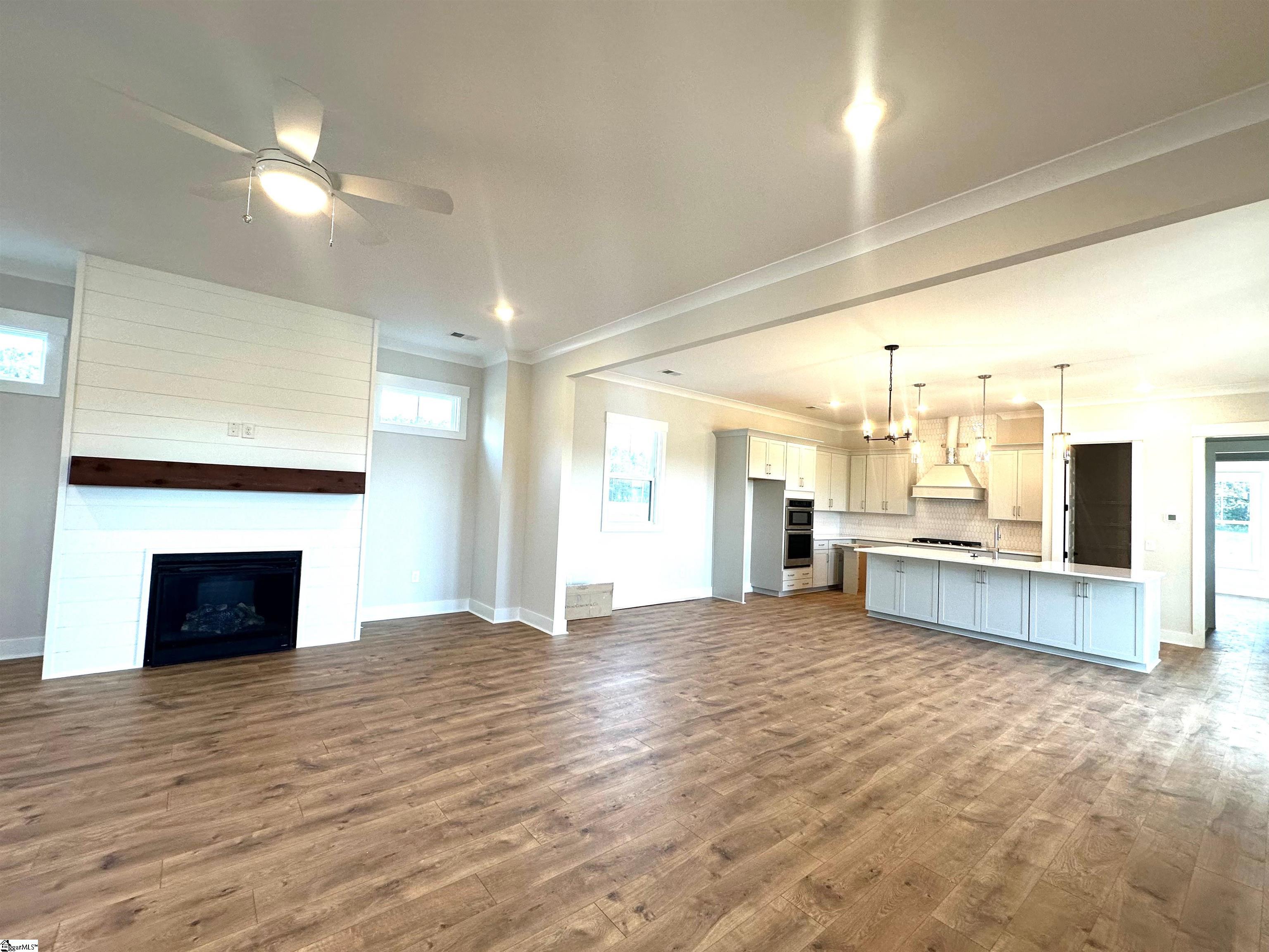 3716 Fork Shoals Road Pelzer, SC 29669 - Photo 12 of 15