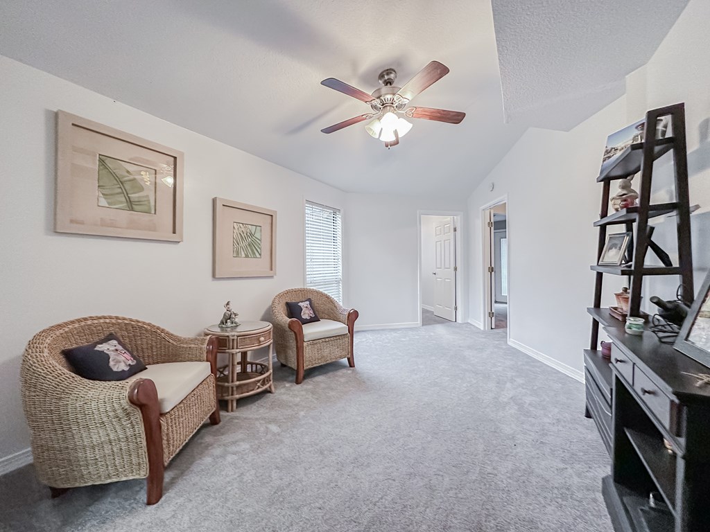 2430 Chase Road Samson, AL 36477 - Photo 25 of 46 Bonus / Flex space