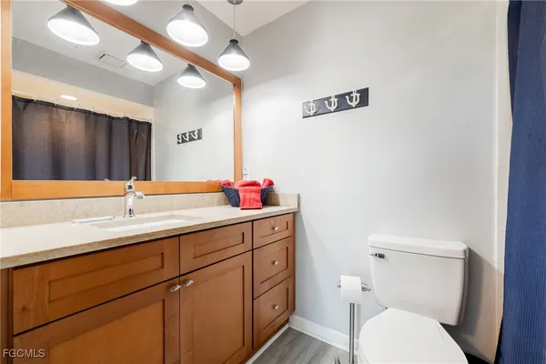 $389,000 | 16750 Bocilla Palms Drive, Unit 70, Bokeelia, FL 33922