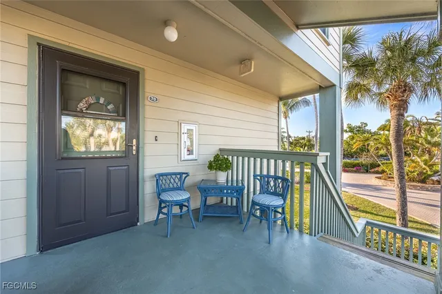 $399,000 | 16750 Bocilla Palms Drive, Unit 70, Bokeelia, FL 33922