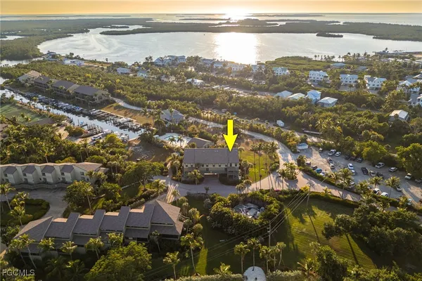 $389,000 | 16750 Bocilla Palms Drive, Unit 70, Bokeelia, FL 33922