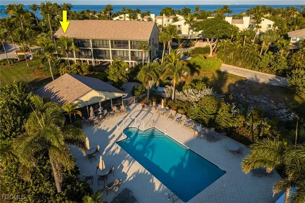 $389,000 | 16750 Bocilla Palms Drive, Unit 70, Bokeelia, FL 33922