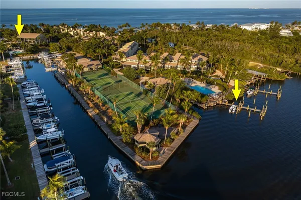 $389,000 | 16750 Bocilla Palms Drive, Unit 70, Bokeelia, FL 33922