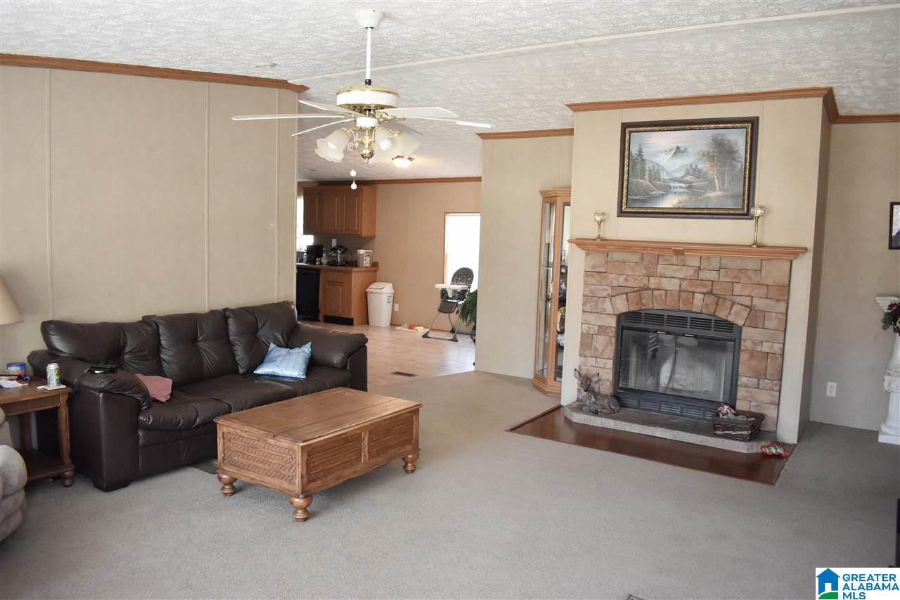 49 Jim Bagwell Road Empire, AL 35063 - Photo 6 of 16