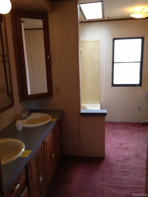 4179 Sweet Road Howell, MI 48843 - Photo 11 of 14 master bath